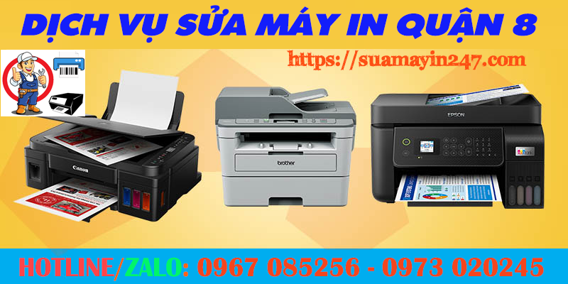 Dịch vụ sửa máy in quận 8 uy tín chất lượng cao. Phục vụ tận nơi dich vu sua may in quan 8 1