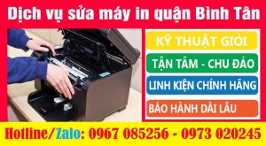 sua may in quan binh tan