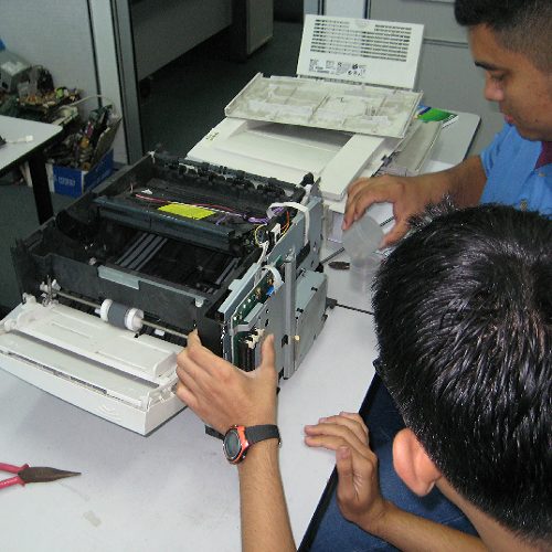 Dịch Vụ Sửa Máy In Quận Phú Nhuận Tận Nơi, Khắc Phục Lỗi Nhanh Chóng 10 dich vu sua chua may in hp gia re