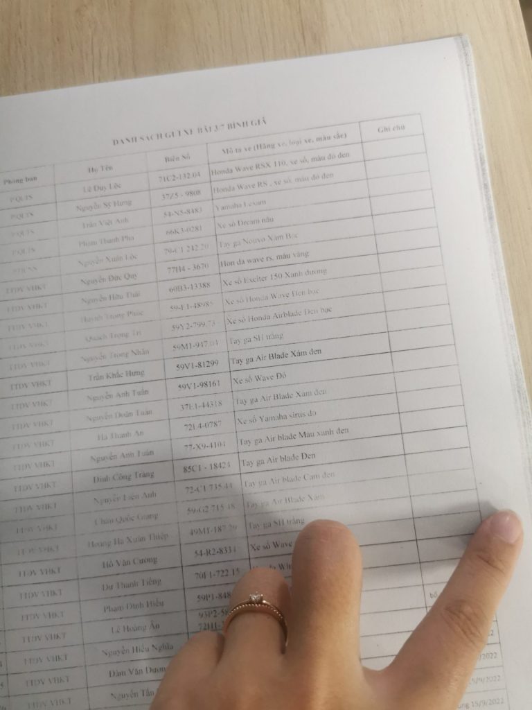 Máy in bị mờ chữ – Nguyên nhân và cách khắc phục triệt để 4 loi may in bi mo chu