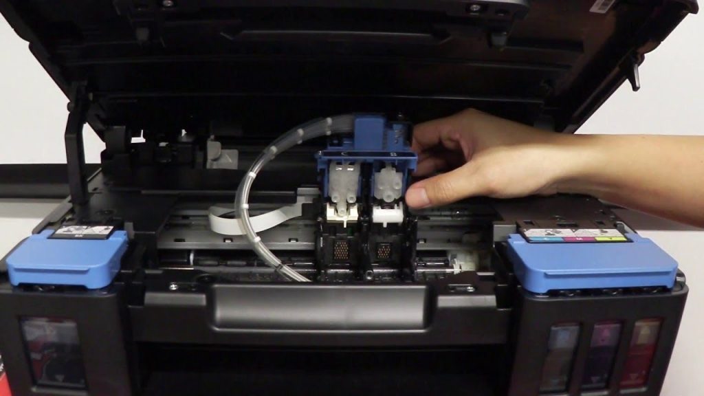 Sửa máy in Quận Gò Vấp tận nơi | Thợ Giỏi, Đến Nhanh 20-30 Phút 15 sua chua may in Canon tan noi