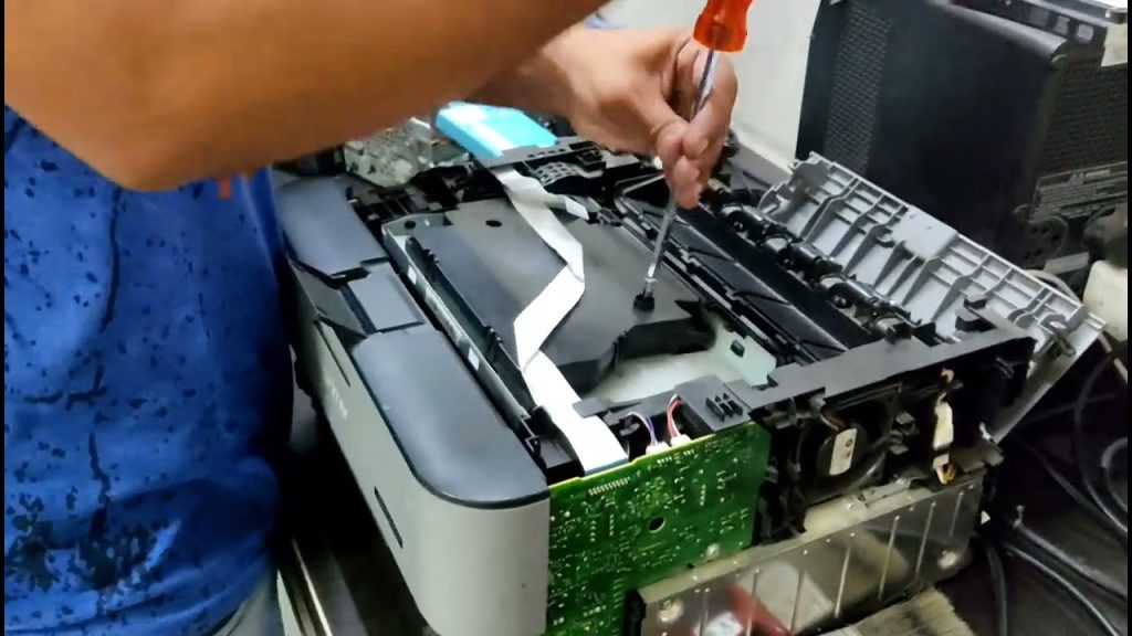 Sửa máy in Hóc Môn tận nơi – Khắc phục nhanh, Tiết kiệm chi phí 12 sua may in hoc mon tai nha